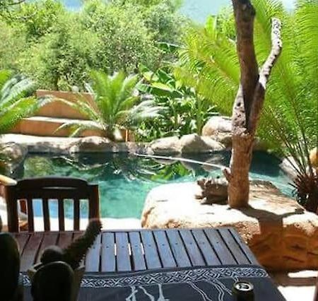 Canyon Guest Villa Hoedspruit Εξωτερικό φωτογραφία