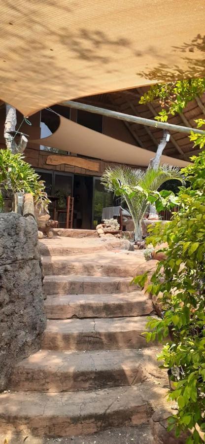 Canyon Guest Villa Hoedspruit Εξωτερικό φωτογραφία