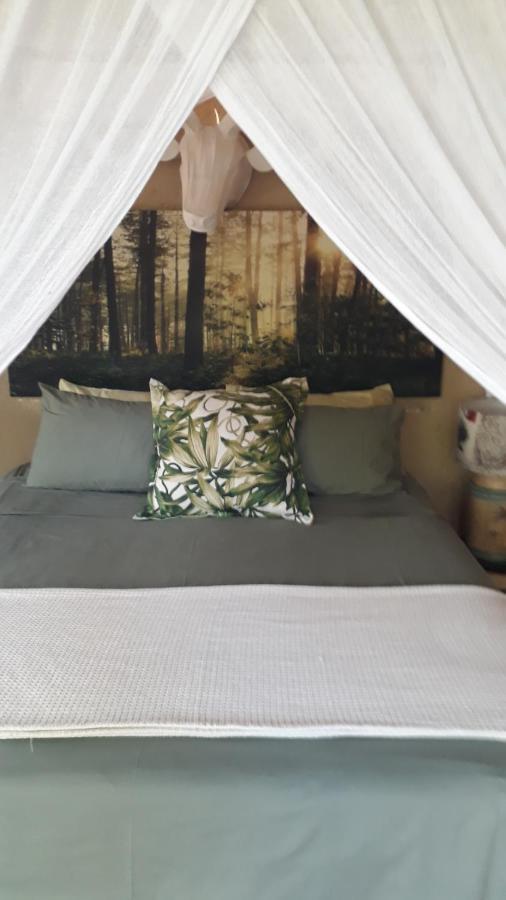 Canyon Guest Villa Hoedspruit Εξωτερικό φωτογραφία