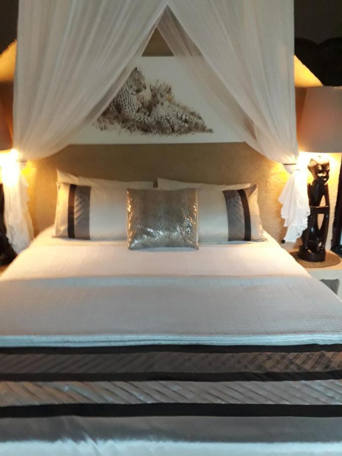 Canyon Guest Villa Hoedspruit Εξωτερικό φωτογραφία