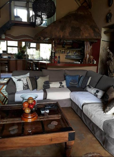 Canyon Guest Villa Hoedspruit Εξωτερικό φωτογραφία