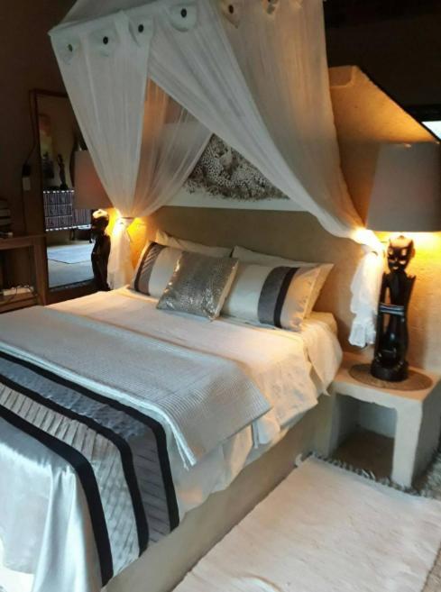 Canyon Guest Villa Hoedspruit Εξωτερικό φωτογραφία