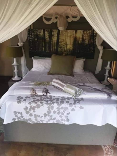 Canyon Guest Villa Hoedspruit Εξωτερικό φωτογραφία