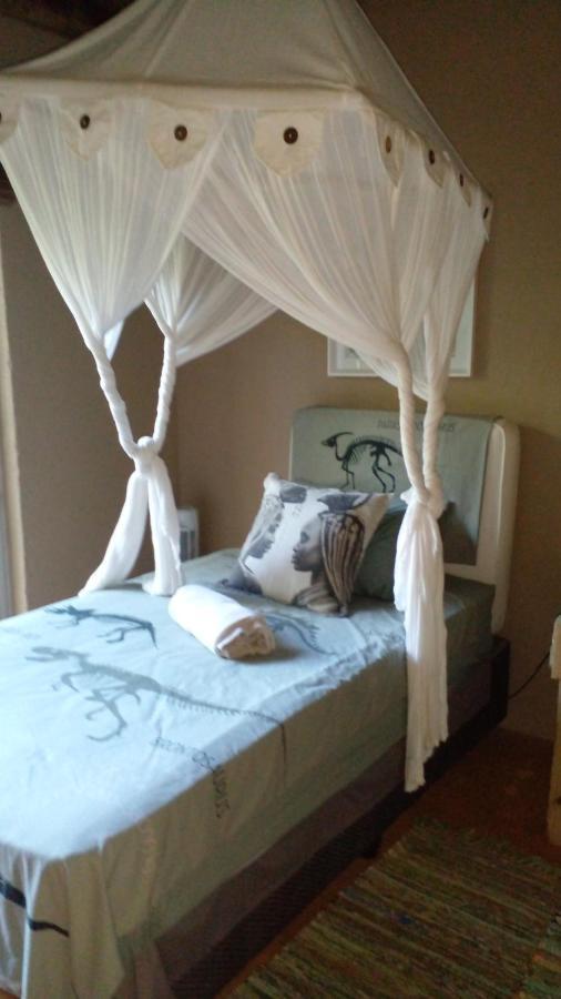 Canyon Guest Villa Hoedspruit Εξωτερικό φωτογραφία