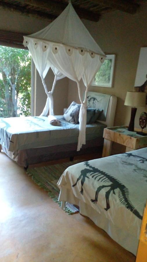 Canyon Guest Villa Hoedspruit Εξωτερικό φωτογραφία