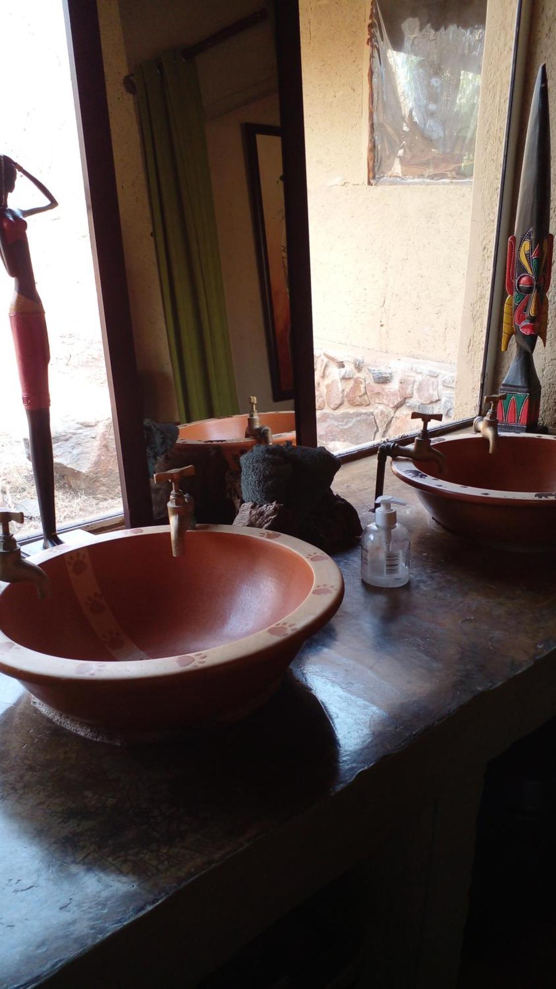 Canyon Guest Villa Hoedspruit Εξωτερικό φωτογραφία