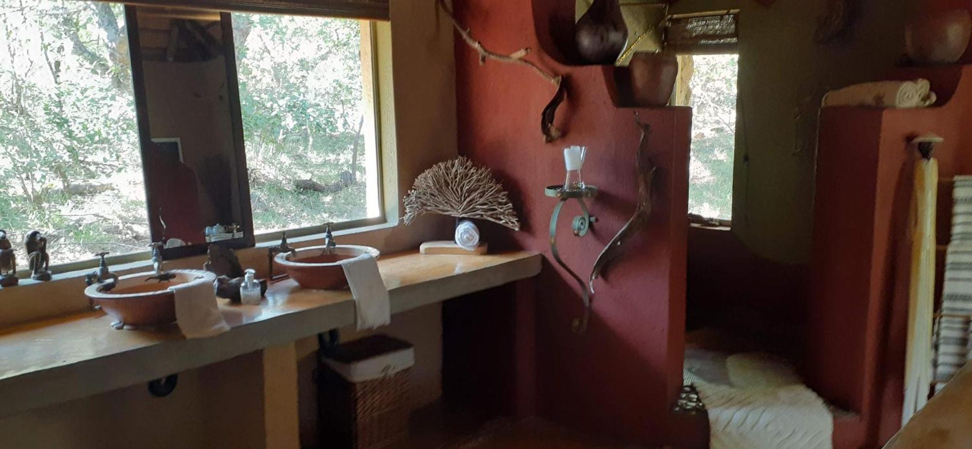 Canyon Guest Villa Hoedspruit Εξωτερικό φωτογραφία